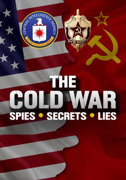 The Cold War