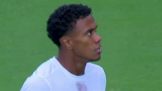 S2024:E27 - Quarterfinal: Colombia vs. Panama