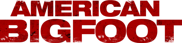 American Bigfoot