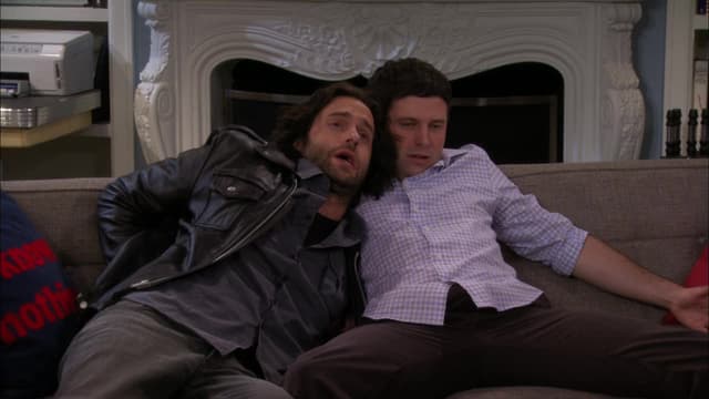 S01:E05 - My Hero Is Me