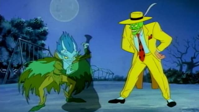 S01:E06 - Shadow of a Skillit