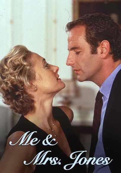 Me & Mrs Jones