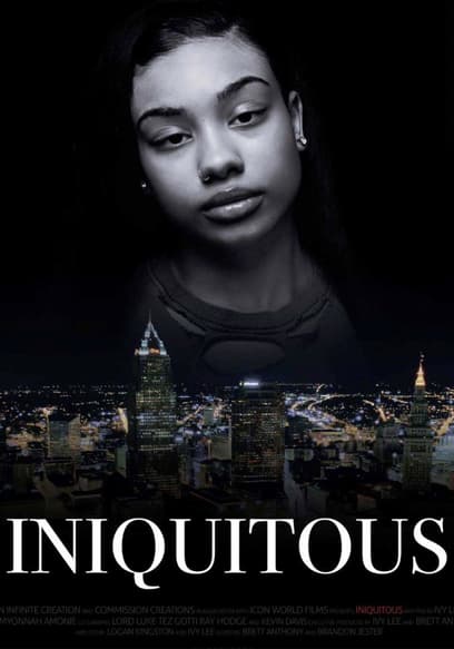 Iniquitous