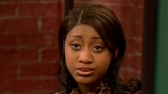 S07:E93 - My Lover Is a Cheat!