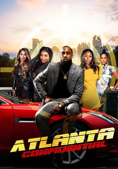 Atlanta Confidential