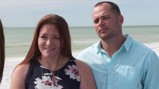 S01:E08 - Destined for Destin