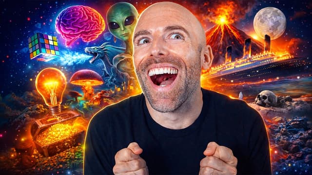 Matthew Santoro