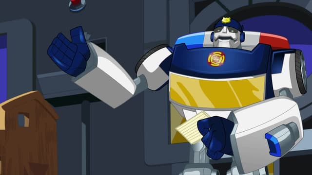 S02:E20 - Land Before Prime