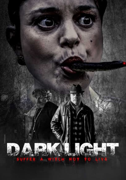 Dark Light