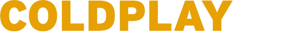 Coldplay: Beyond the Stage