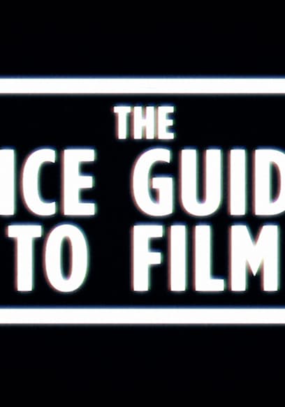 S01:E06 - Coen Brothers poster