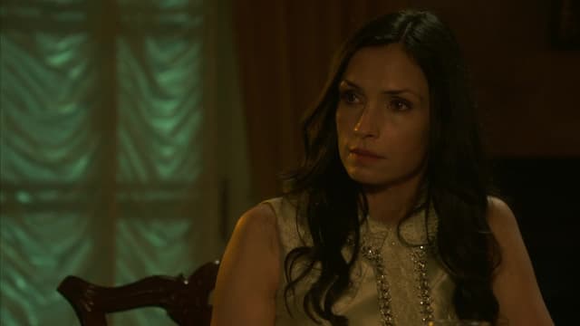 S01:E07 - Measure of Disorder