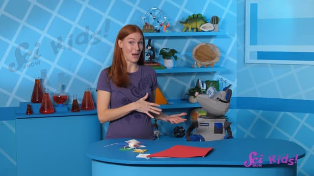 S01:E09 - Earth's Most Extreme Weather