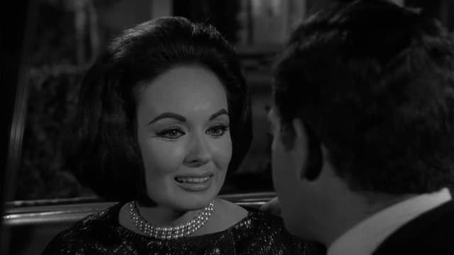 S05:E24 - Queen of the Nile