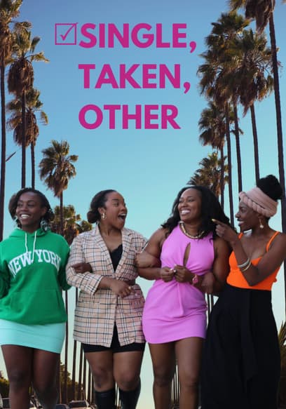 Single, Taken, Other