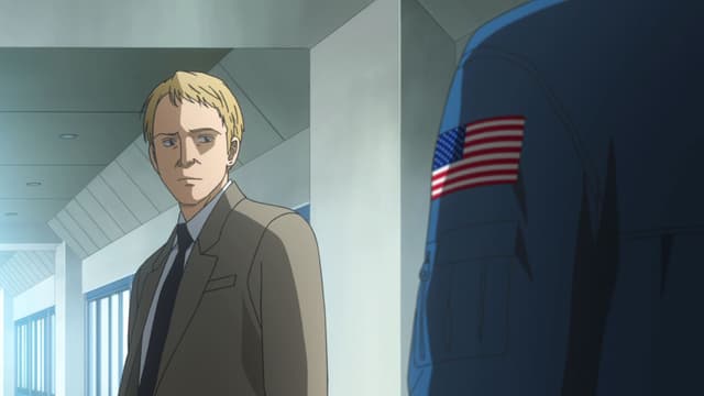 S01:E74 - The Magic Trick