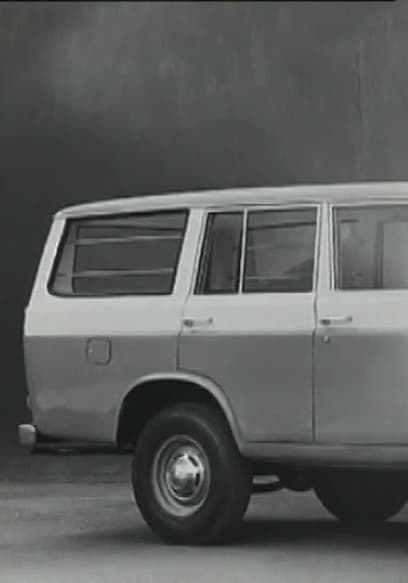 S01:E02 - Toyota's Bush Taxis poster