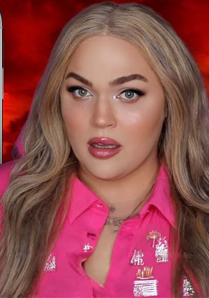 S02:E05 - 70 Scary TikToks to Make You SCREAM Til Halloween… PART 2 | the Scary Side of TikTok poster