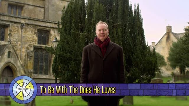 S01:E06 - Jesus Christ, the Light of the World