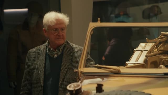 S01:E06 - Operation Greif