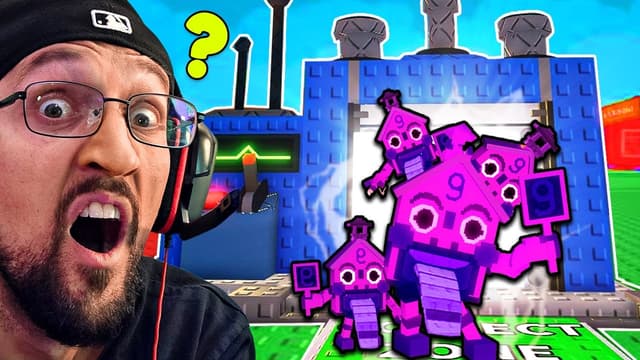 S38:E08 - Biggest Roblox Mistake