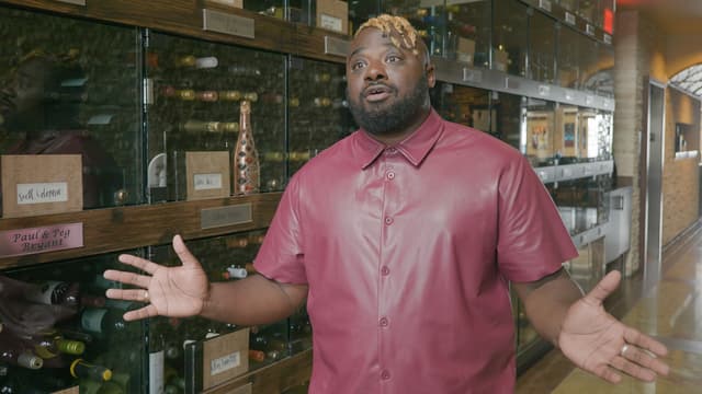 S01:E03 - Financial Friction