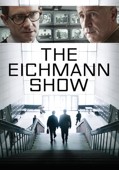 The Eichmann Show
