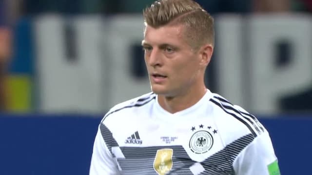 S2018:E27 - Germany vs. Sweden