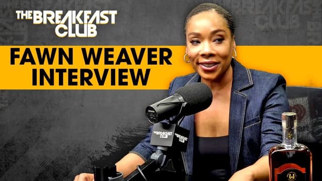 S01:E375 - Fawn Weaver Interview, Diddy Responds to $100M Lawsuit & Faces New Additional Lawsuit + More