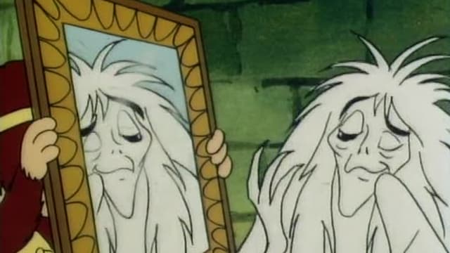 S01:E11 - Helpless Hero