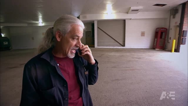 S01:E02 - Double Down and Bean Town