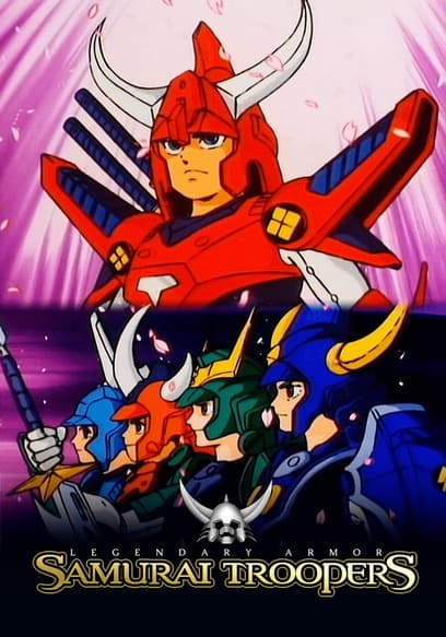 S01:E19 - Battle: Wildfire vs. Arago!