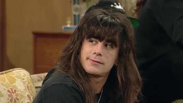 S06:E19 - My Dinner With Anthrax
