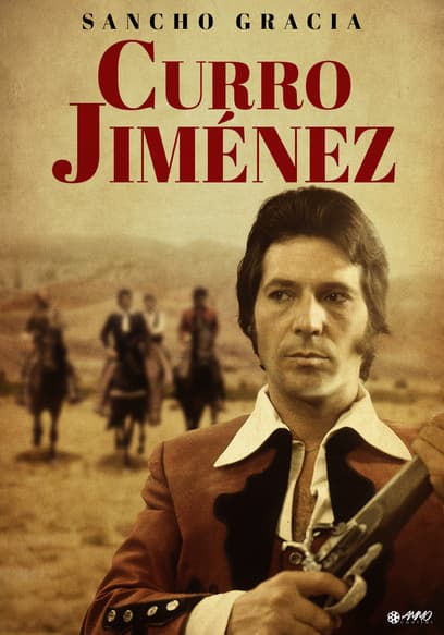 Curro Jiménez