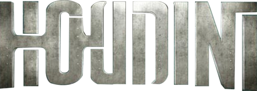 Houdini