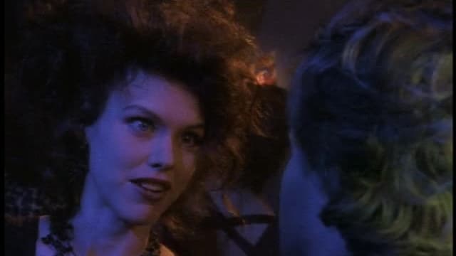 S02:E203 - Stranger Than Fiction