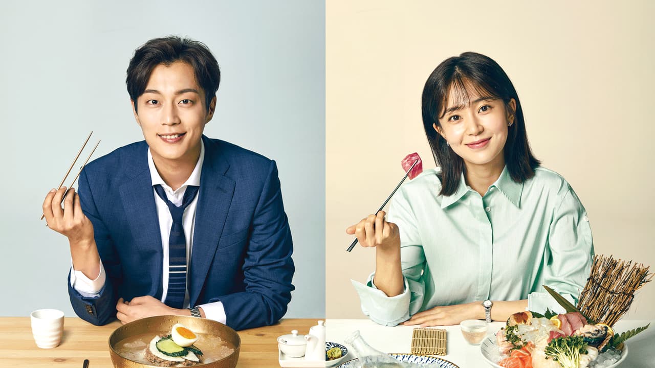 Watch Let's Eat 3