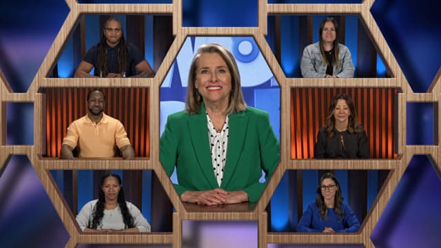 S07:E30 - Clues Were Planted—But Did Anything Grow?