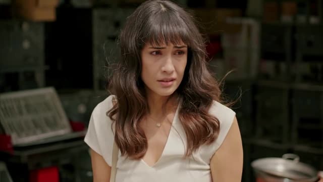 S01:E09 - Episodio 9