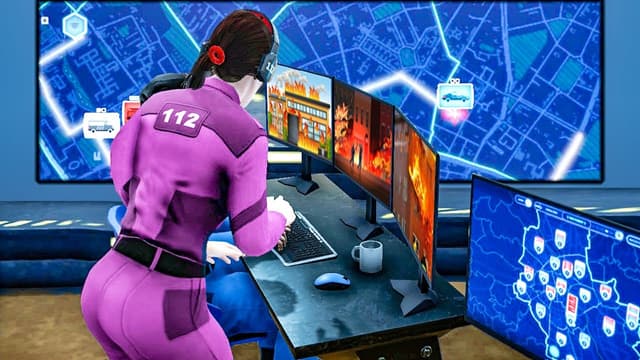 S01:E11 - Solving Crime & the Economy