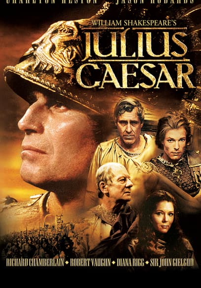 Julius Caesar