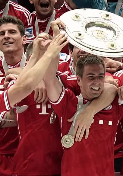 S01:E11 - The Short List | Footballers Turned Managers poster