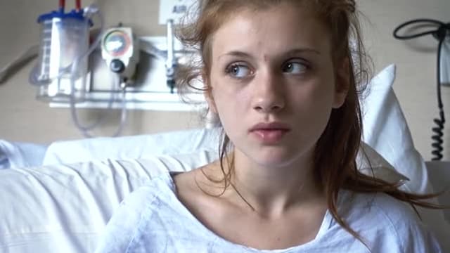 S01:E02 - Don't Diss My Abilities (Michelle's Story)