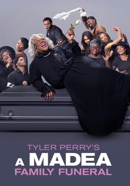 Watch A Madea Family Funeral 2019 Free Movies Tubi