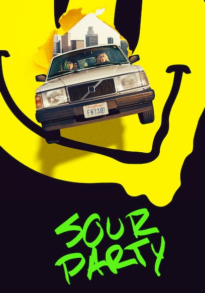 Sour Party