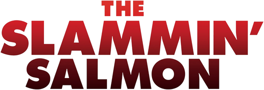 The Slammin' Salmon