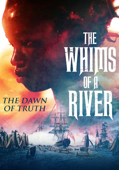 The Whims of a River poster