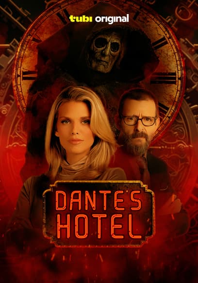 Dante's Hotel