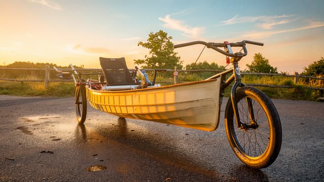 S01:E04 - Building the Amphibious Dream