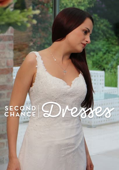 Second Chance Dresses